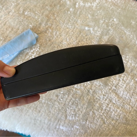 Ted Baker Sunglasses with Case main image 5